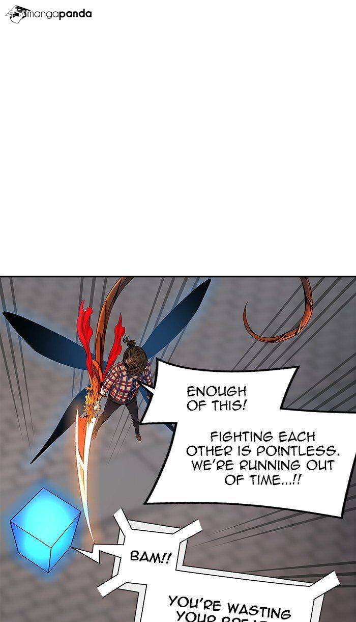 Tower of God Chapter 462 image 036